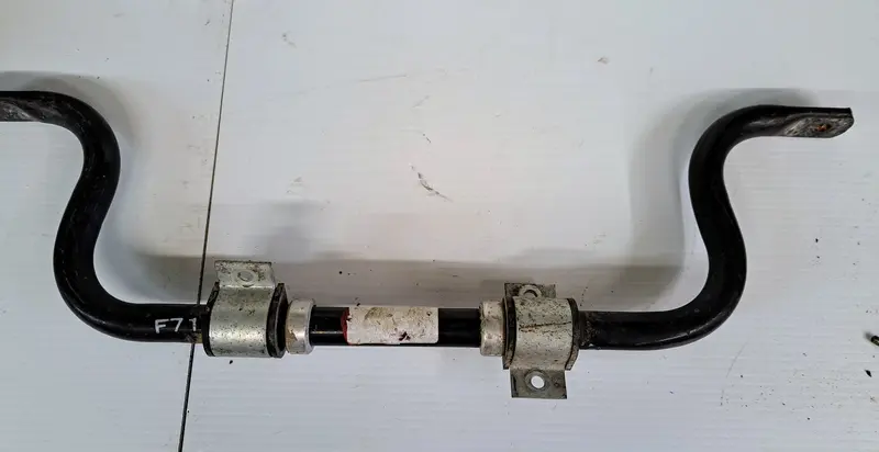 Kingquad Rear Sway Bar – Stabilizer Bar For Improved Handling 1