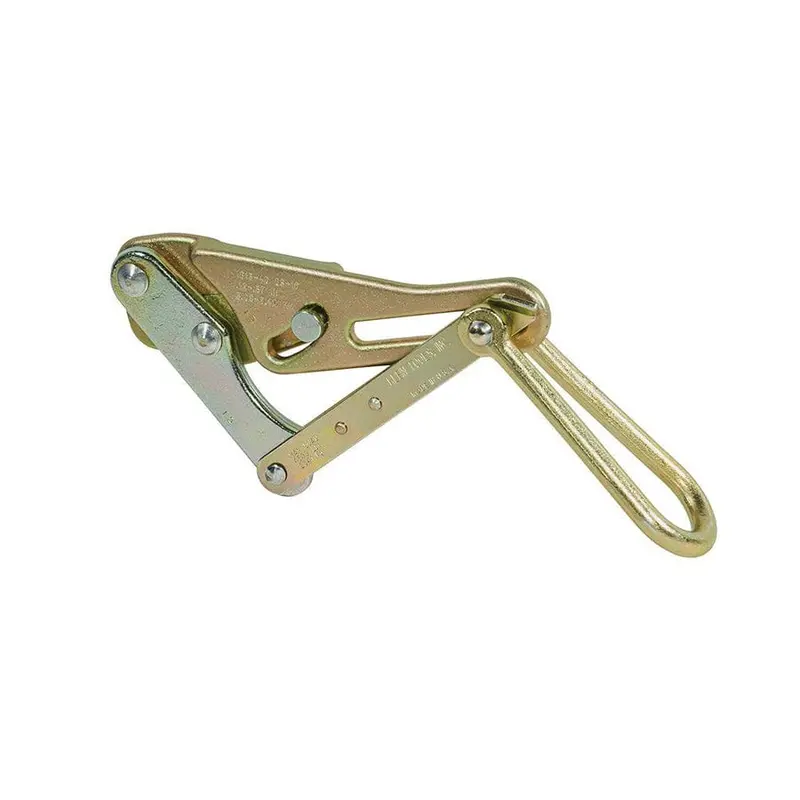 Klein #1613-40 Heavy-Duty Cable Pulling Grip Tool 1
