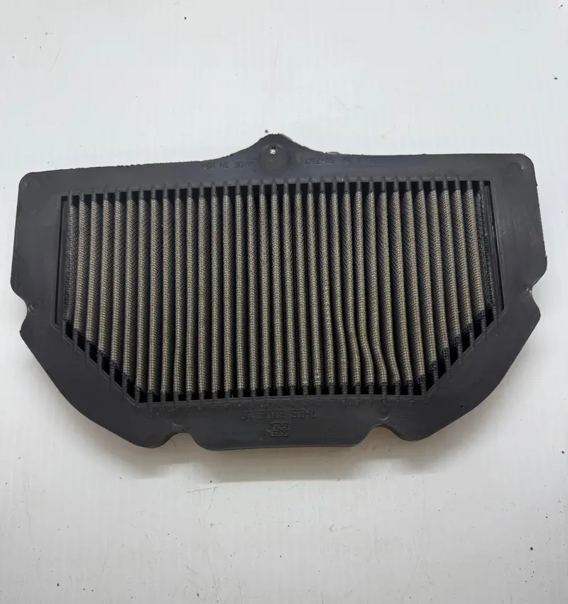 K&N High-Flow Air Filter For Suzuki Gsx-R750 (Su-7500) 1