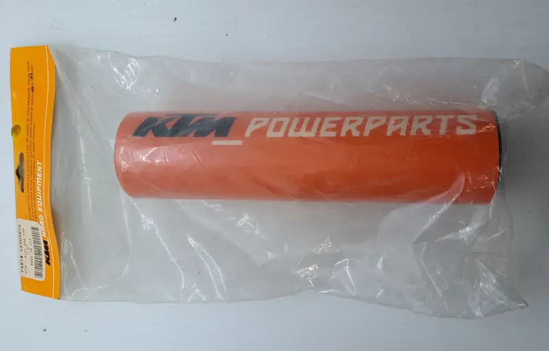 Ktm 50Sx & 65Sx Off-Road Crossbar Protection Pad 1