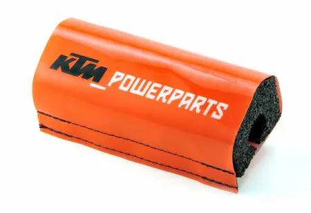 Ktm 50Sx Mini Bar Pad – Protective Crossbar Cushion 1