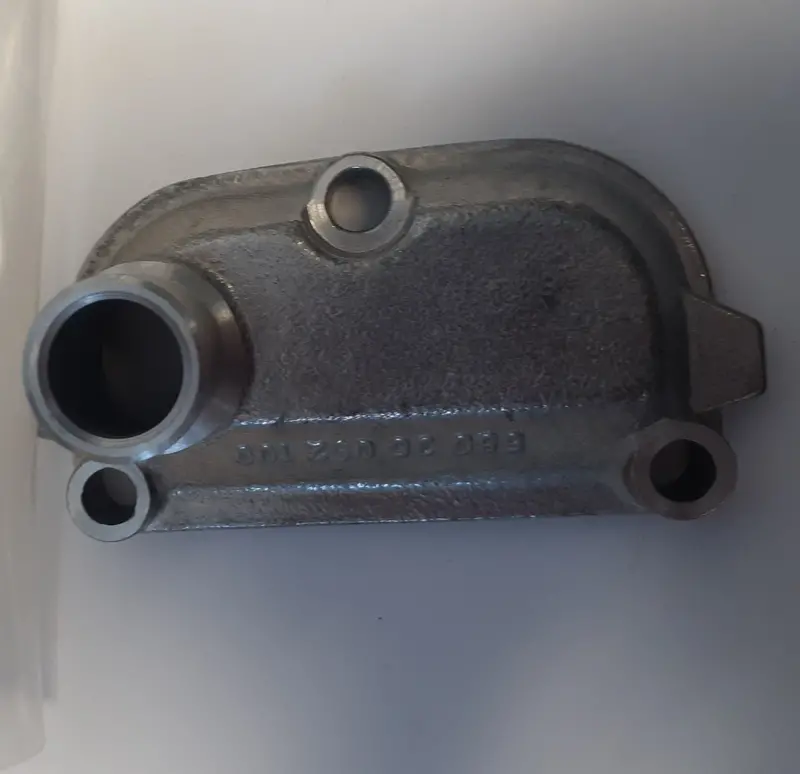 Ktm 600 Lc4 Rear Cylinder Head Cover – Reinforced Design 1