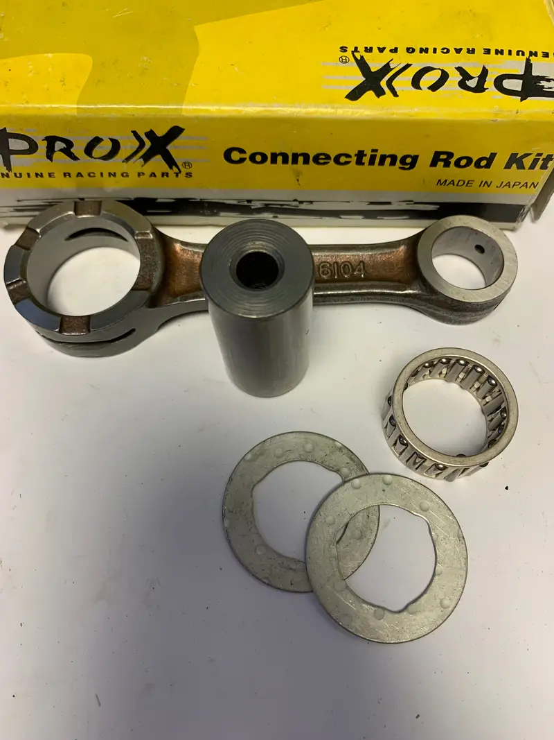 Ktm 85/105 Pro-X Connecting Rod Assembly 1