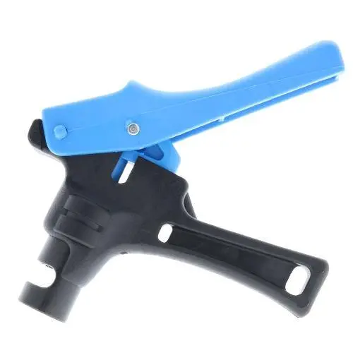Lay-Flat Precision Cutting Tool For Horticultural Tape & Film 1