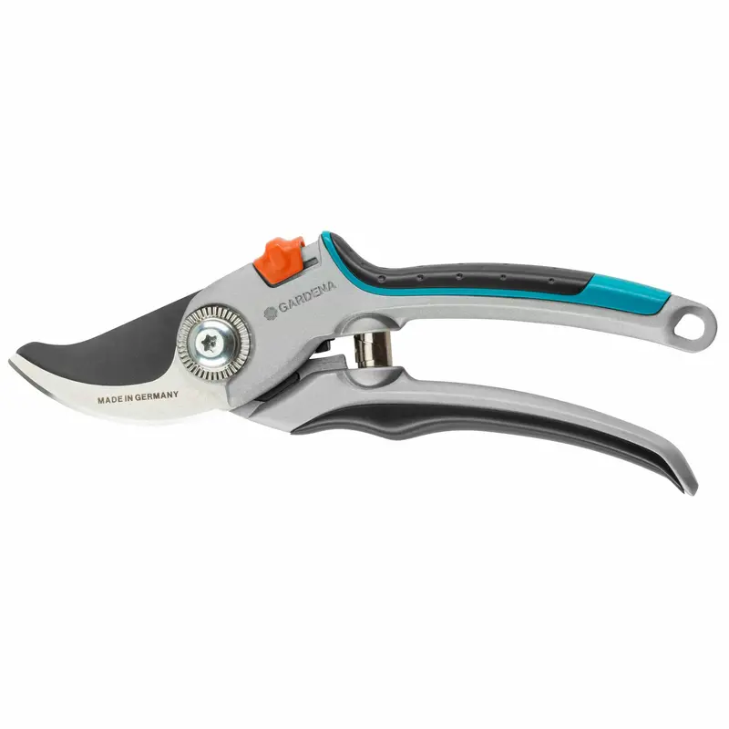 Lightweight Aluminum Bypass Pruning Shears – Ergonomic Design 1