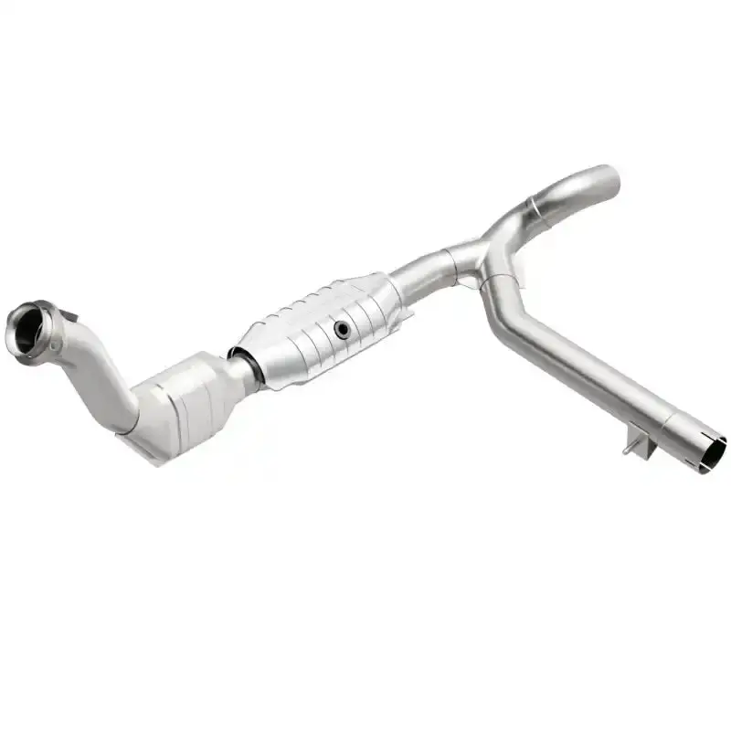 Magnaflow Direct-Fit Catalytic Converter – For 1999–2000 Ford Expedition 4.6L V8 1