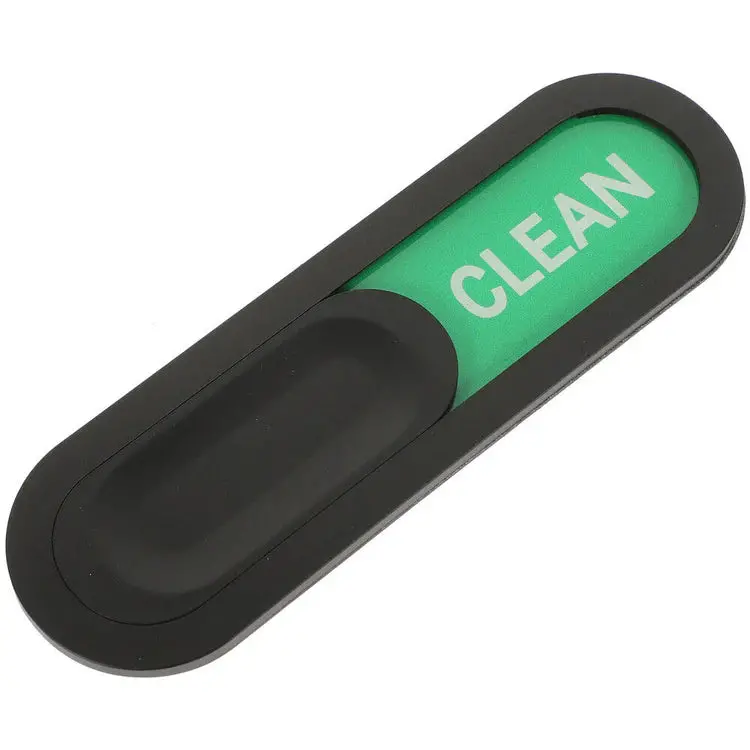 Magnetic Dishwasher Status Sign: Clean Vs. Dirty Indicator 1