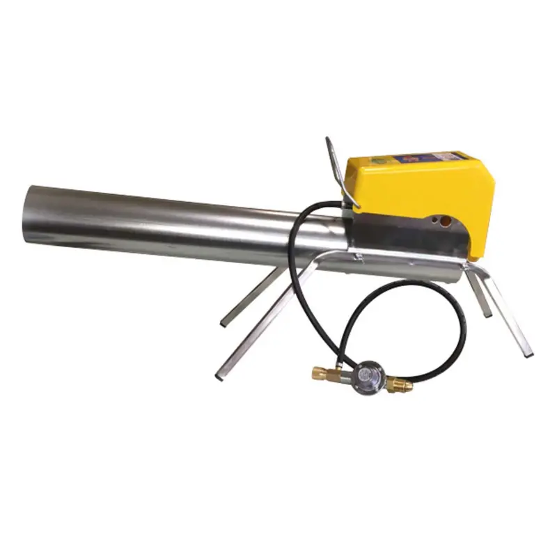 Mark 4 Zon Programmable Bird Scare Cannon 1
