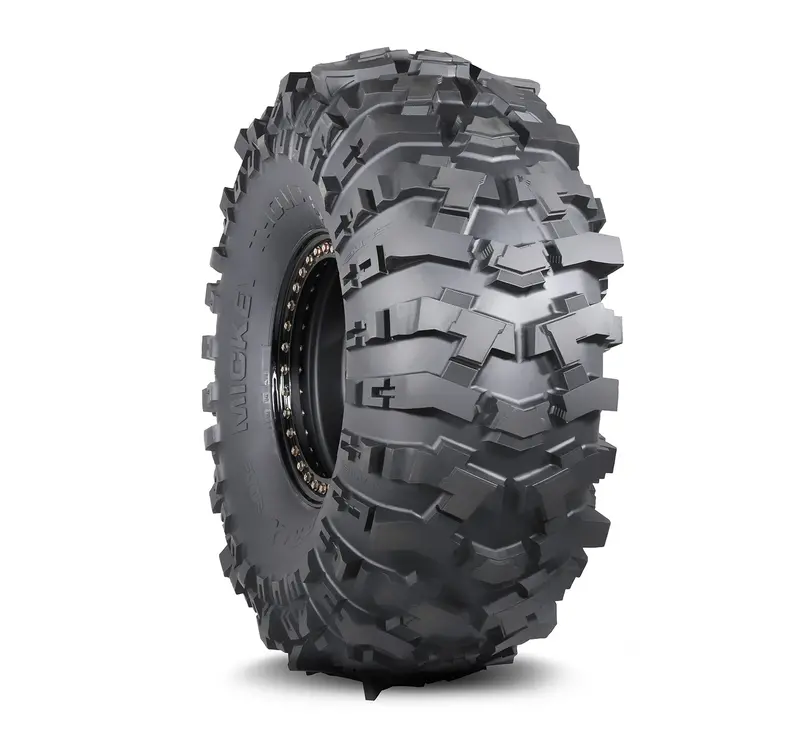 Mickey Thompson Baja Pro Xs Bias-Ply Sxs Tire (250115) – Aggressive Off-Road Traction 1