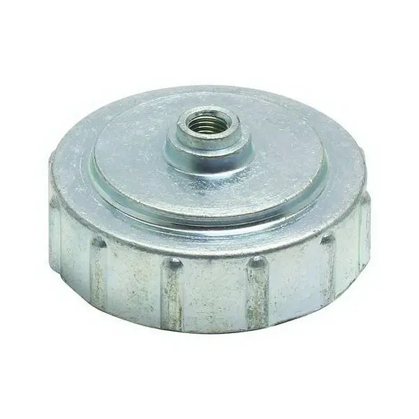 Mikuni Carburetor Cap Cover 1