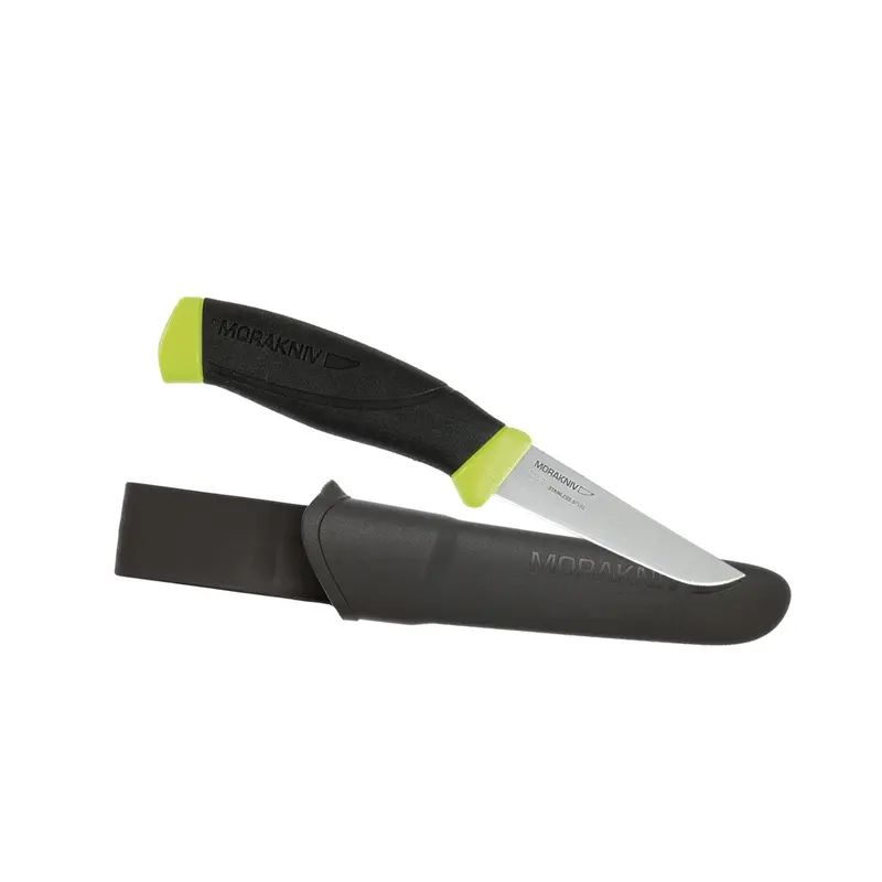 Morakniv Fishing Comfort Fillet Knife 090 – Stainless Steel Option 1