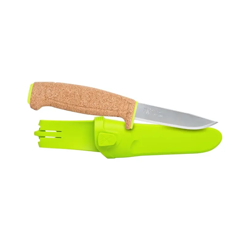 Morakniv Floating Knife – Buoyant Outdoor & Water-Based Blade 1