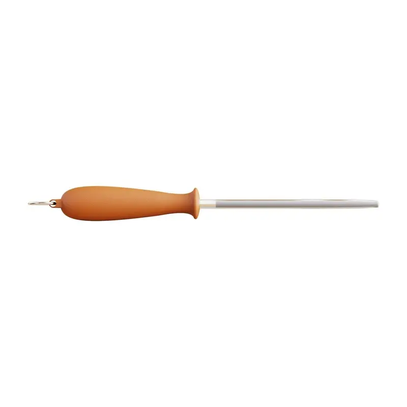Morakniv Hunting Sharpening Steel – Portable Honing Rod 1