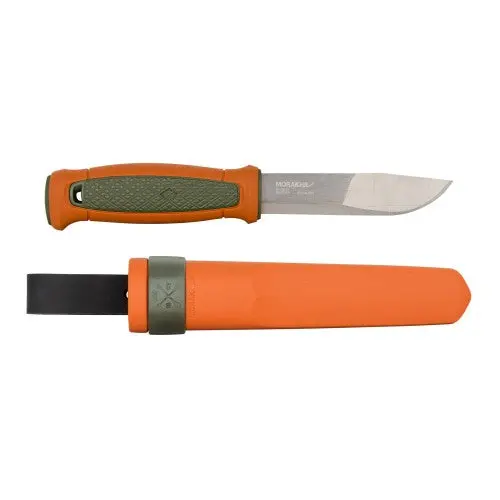 Morakniv Kansbol Fixed-Blade Hunting Knife 1