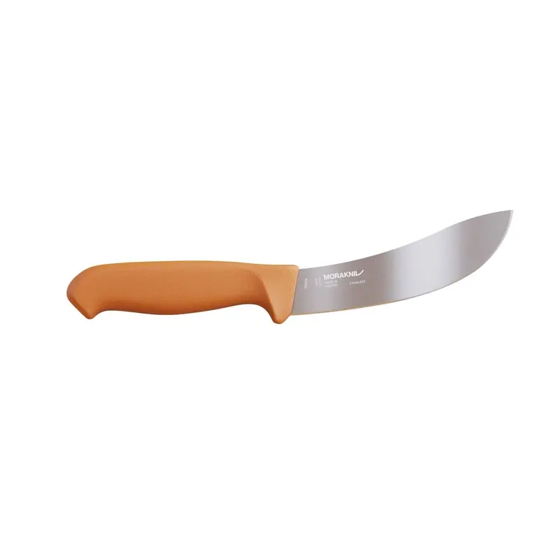 Morakniv Skinning Knife – Precision Hunting Blade 1