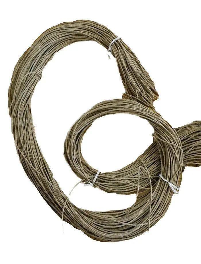 Natural Kraft Paper Hop Twine 1