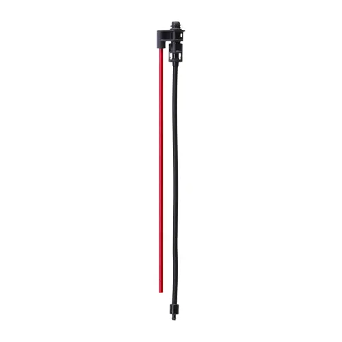 Nelson Ft2 Feed Tube Assembly With Integrated Steel Stake Adapter 1