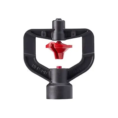 Nelson R10 Impact-Driven Rotating Sprinkler Head 1