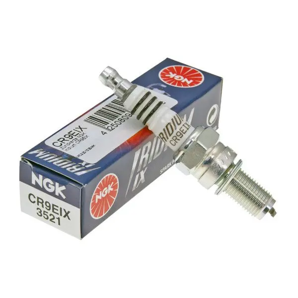 Ngk Cr9Eix Iridium Spark Plug – Enhanced Ignition Efficiency 1