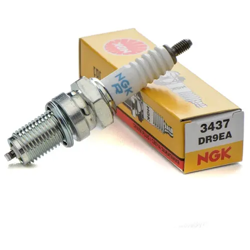Ngk Dr9Ea Spark Plug – Standard Replacement Ignitor 1