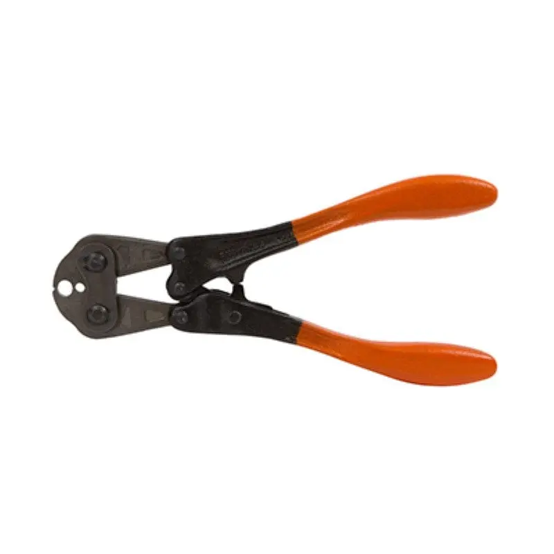 Nicopress 32-234 Hydraulic Crimping Tool For Copper And Aluminum Sleeves 1
