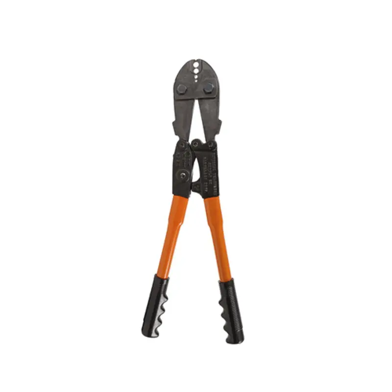 Nicopress Large Four-Slot Crimping Tool – Professional Grade 1