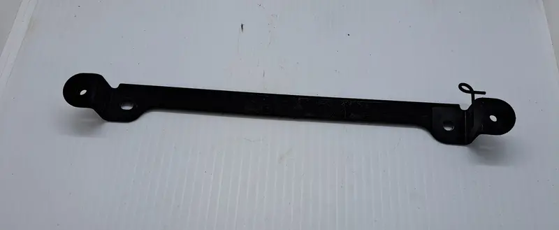 Ninja 300 Radiator Mounting Bracket 1