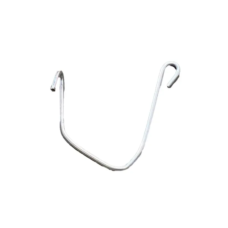 Notched Apple Wrap Securing Clip 1
