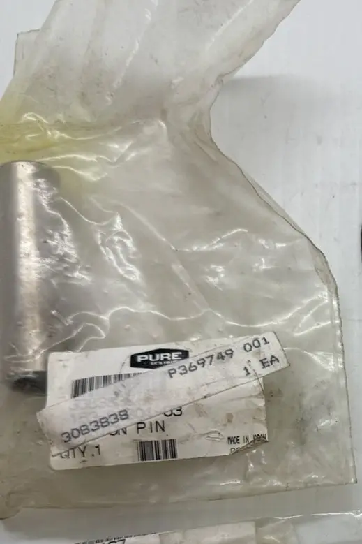 Oem Polaris Piston Pin – Part #3083838 1