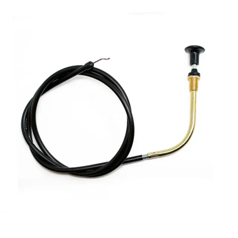 Oem Toro Timecutter Choke Cable Replacement (Part 112-9753) 1