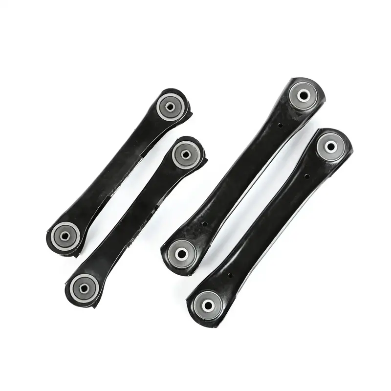Omni Automotive Rear Control Arm Kit (18282.19) – Oe-Style Replacement For 1997–2006 Jeep Wrangler Tj/Lj 1