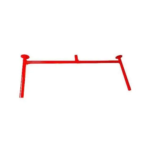 On-Line Wire Strainer With Ergonomic Handle 1