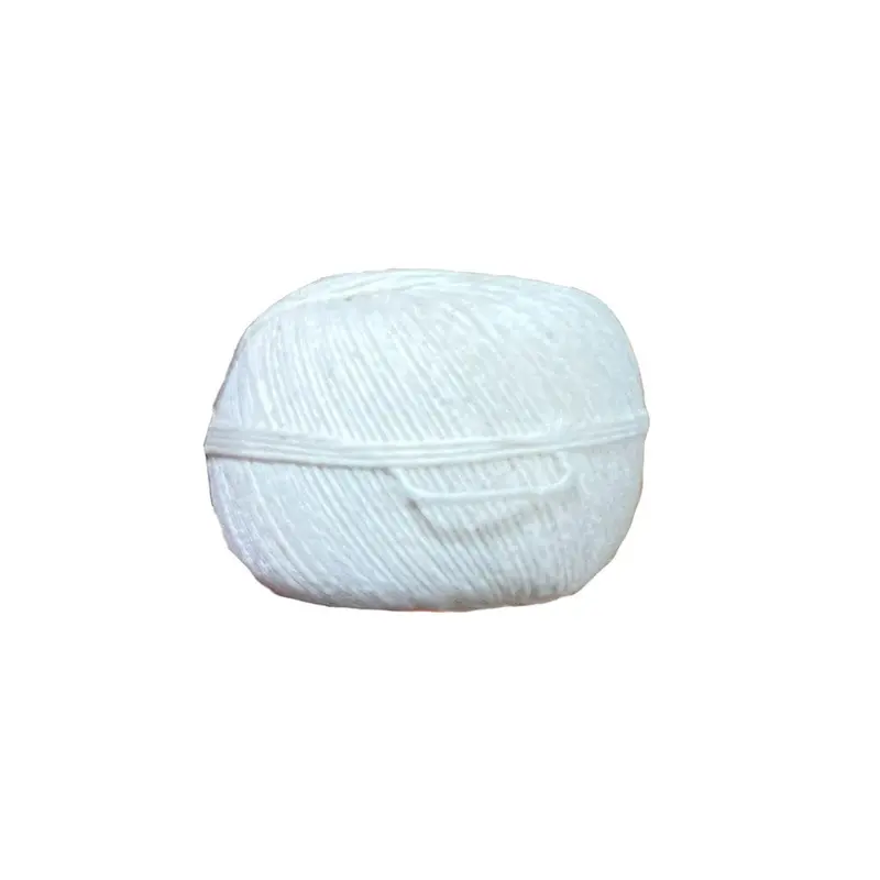 Pea Trellis String – 610-Foot Roll For Vertical Gardening 1