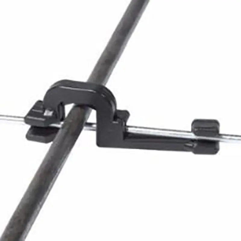 Pencil Rod Securing Clips – 500 Per Pack 1