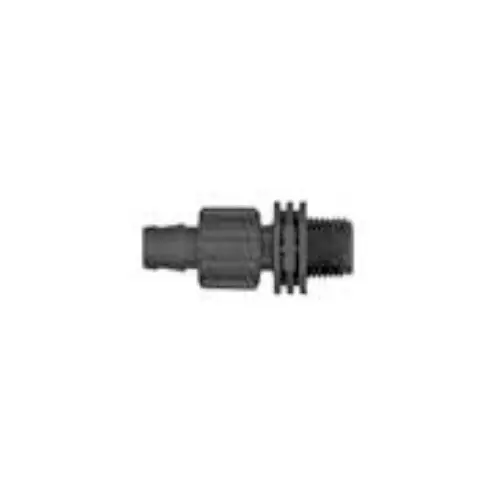 Perma-Loc Irrigation Tape To Male Pipe Thread Adapter 1