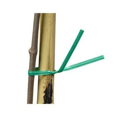 Plastic Twist Ties – Reusable Bundling And Securing Straps 1