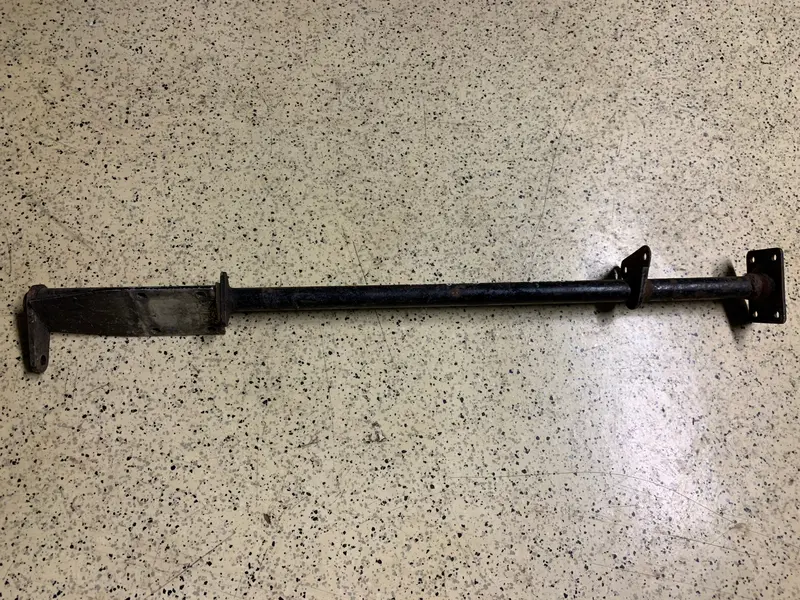 Polaris Indy Steering Post Replacement 1