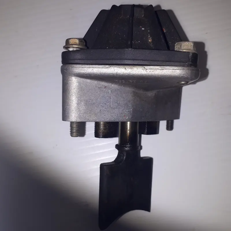 Polaris Xc600 Snowmobile Power Valve Assembly 1