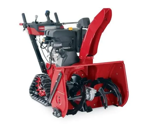 Power Trx Hd 38891 Commercial-Grade Snow Blower 1