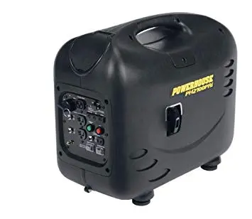 Powerhouse Ph2100Pri Compact Inverter Generator 1