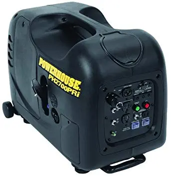 Powerhouse Ph2700Pri Portable Inverter Generator 1