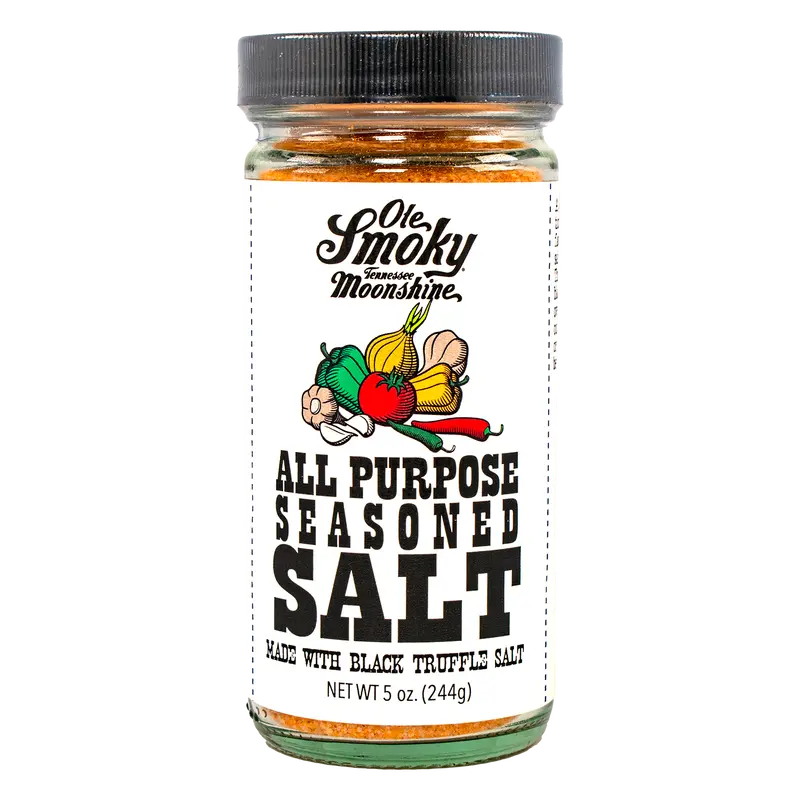 Premium All-Purpose Seasoning Blend 1