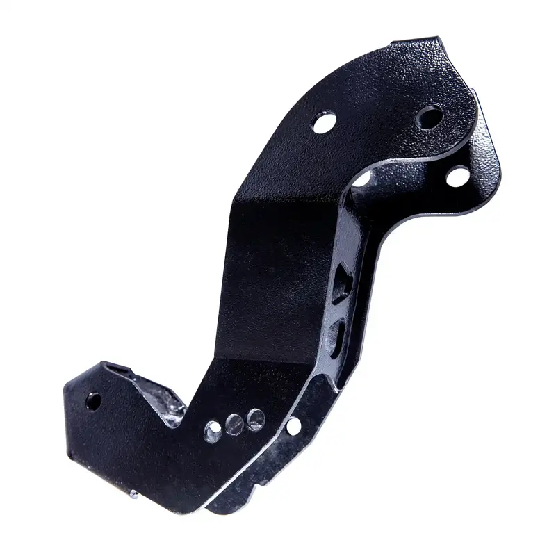 Pro Comp Jl Geometry Correction Bracket Kit – Model 91-11804B 1