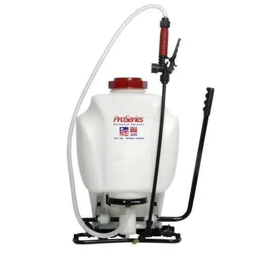 Proseries 4-Gallon Backpack Sprayer 1