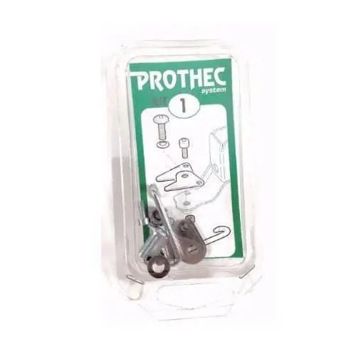 Prothec Blade Replacement Kit #1 1