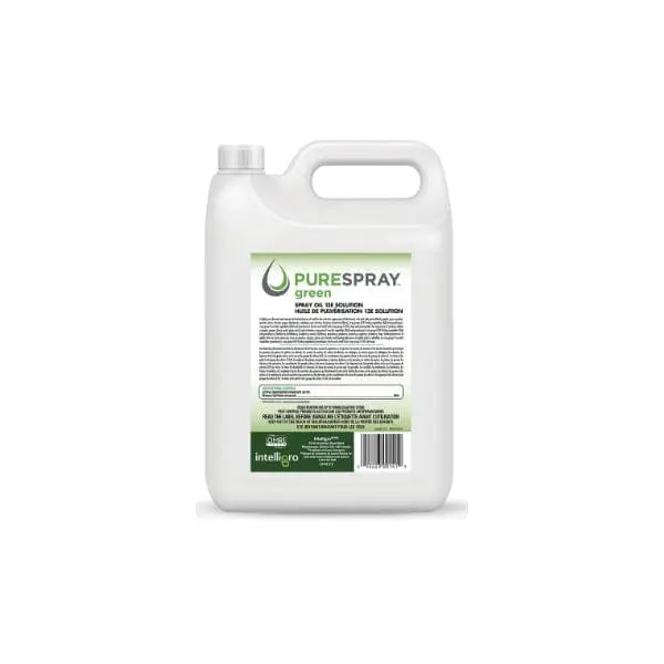 Purespray Green Horticultural Oil – 2.5-Gallon Concentrate For Pest Control 1