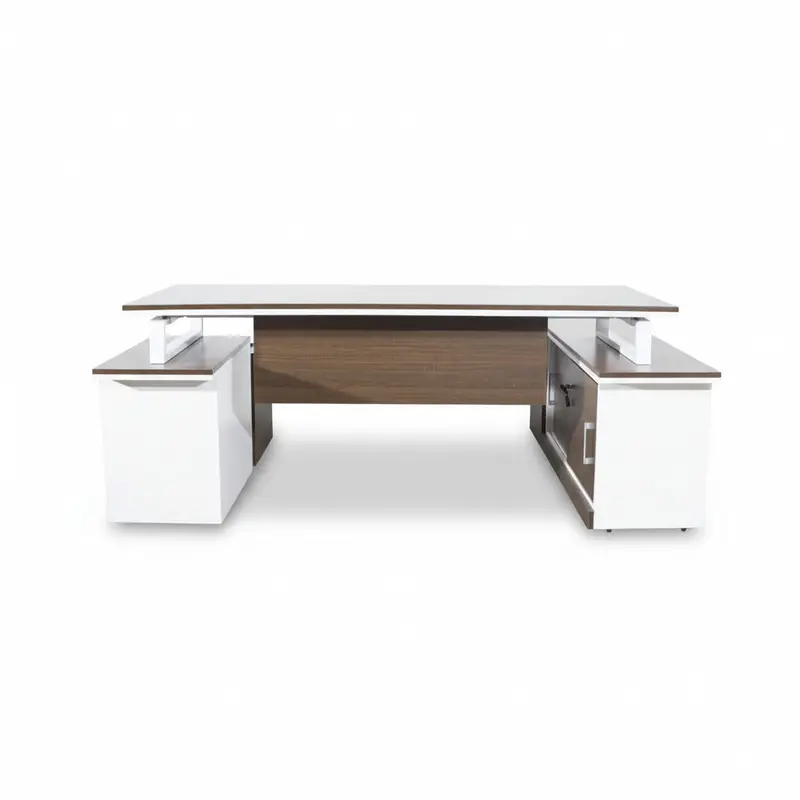 Px5 2000E Premium Executive Desk With Modern Design 1