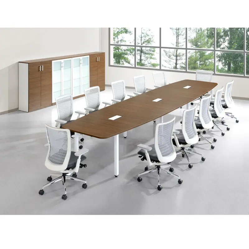 Px5 Modular Conference Tables Collection 1