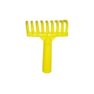 Red Rooster Olive Harvesting Rake Head 1