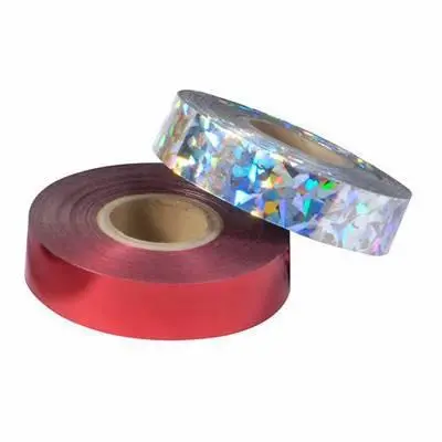 Reflective Bird Scare Tape For Crop Protection 1